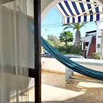 Lägenhet Casa Dos Sorrisos - 3 Bedroom Apartment, Terrace, Barbecue, Ac, Wifi, *