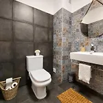 Casa Dos Sorrisos - 3 Bedroom Apartment, Terrace, Barbecue, Ac, Wifi, * Olhão