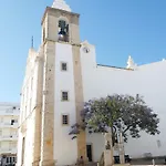 Lejlighed Casa Dos Sorrisos - 3 Bedroom Apartment, Terrace, Barbecue, Ac, Wifi, Olhão