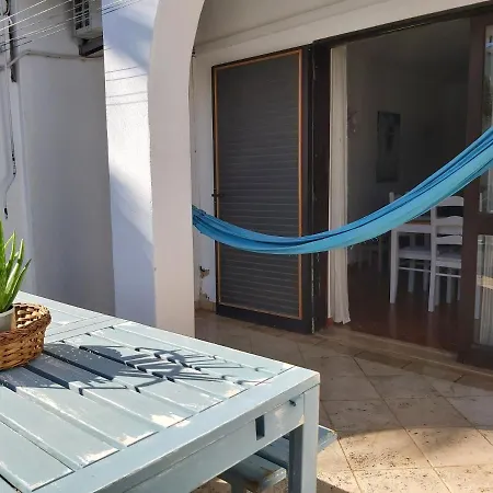 Casa Dos Sorrisos - 3 Bedroom Apartment, Terrace, Barbecue, Ac, Wifi, *