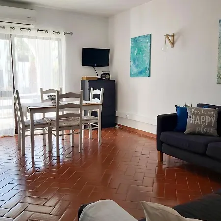 Casa Dos Sorrisos - 3 Bedroom Apartment, Terrace, Barbecue, Ac, Wifi, * Olhão
