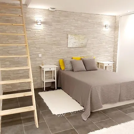 Casa Dos Sorrisos - 3 Bedroom Apartment, Terrace, Barbecue, Ac, Wifi, شقة Olhão