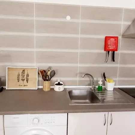 Appartement Casa Dos Sorrisos - 3 Bedroom Apartment, Terrace, Barbecue, Ac, Wifi, *