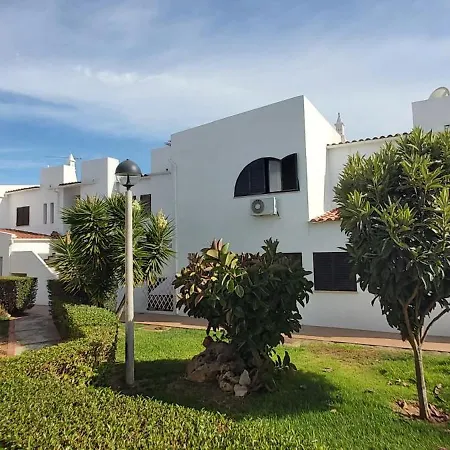Casa Dos Sorrisos - 3 Bedroom Apartment, Terrace, Barbecue, Ac, Wifi, * Olhão