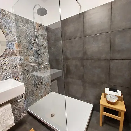 Casa Dos Sorrisos - 3 Bedroom Apartment, Terrace, Barbecue, Ac, Wifi, Appartement *